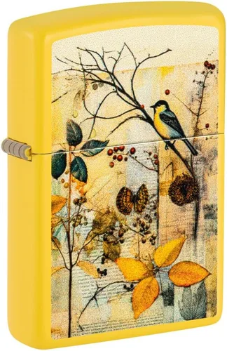 Vista 47 de Zippo Mecheros de animales