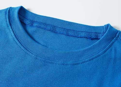 Vista 4 de Family Feeling Conjunto de pijama de 2 piezas para niños y niñas pequeñas, ropa para dormir 100% de algodón