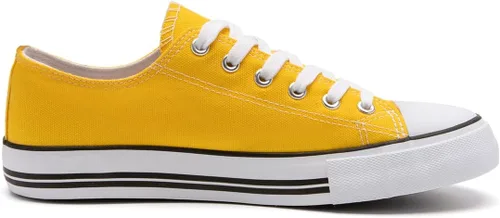 Vista 5 de Tenis modernos para mujer (talla 10, todo negro, Numeric_10)