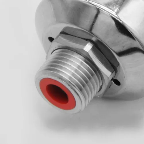 Vista 5 de Válvula de flotador de 1/2 '' a 3/4 pulgadas GHT 304 Válvula de control automático de nivel de agua de acero inoxidable para tanque de agua piscina