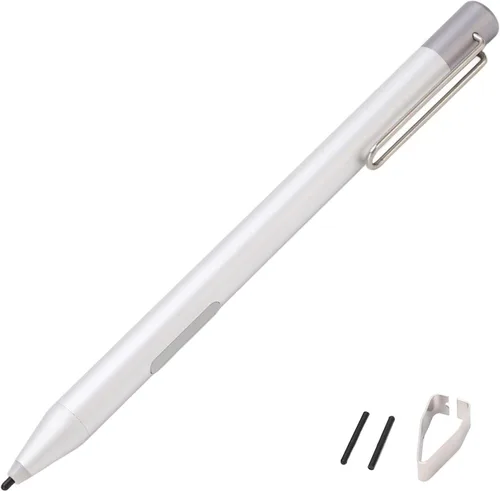 Vista 7 de Pluma para Envy X360 X360 Spectre X360, MPP1.51 4096 Nivel Presión Active Pen
