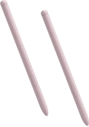 Vista 8 de Paquete de 2 bolígrafos Galaxy Tab S6 Lite S de repuesto para Samsung Galaxy Tab S6 Lite, lápiz capacitivo táctil, repuesto (azul angora)