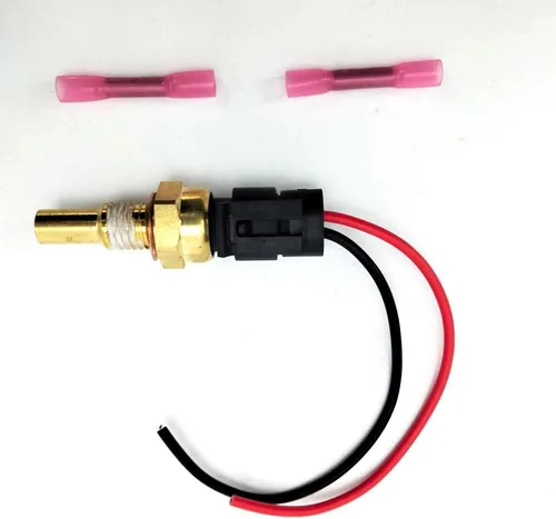 Vista 6 de Kit de sensor de temperatura del refrigerante del motor para GMC 12608814 213953 2134333