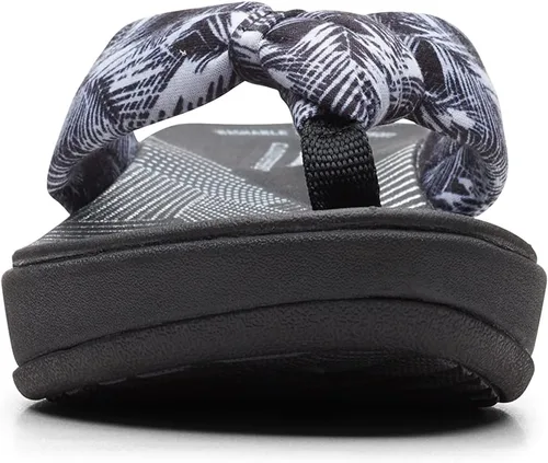 Vista 223 de Clarks - Sandalias para mujer Arla Glison