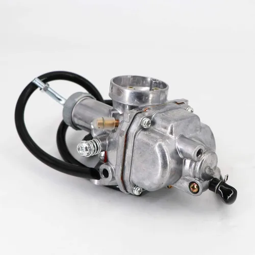 Vista 7 de Carburador para Yamaha Moto-4 225 YFM225 ATV 1986-1988 Breeze 125 YFA1 YFA125 1989-2004 Número de pieza 5VJ-14101-00-00 59V-14101-00-00