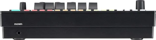 Vista 6 de Roland TR-6S Rhythm Performer Paquete de máquina de tambor compacta con cable MIDI Paquete con cable MIDI