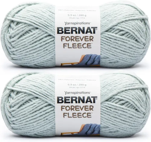 Vista 11 de BER FOREVR Fleece 280G Ruido Blanco
