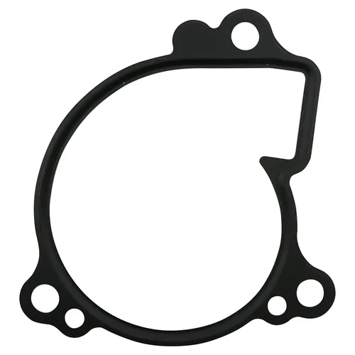 Vista 3 de Caltric Junta de bomba de agua compatible con Yamaha Rhino 700 YXR700 FI 2008-2013 Junta de cubierta de carcasa