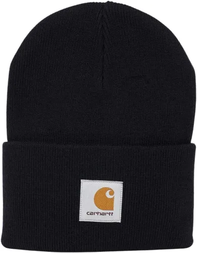 Vista 97 de Carhartt - Gorro de punto con doblez para hombre (Liquidación)