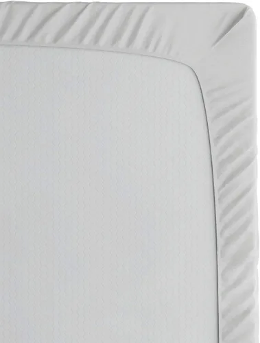 Vista 4 de Ambesonne Beach Saying 2 Pack Fitted Sheet, Be a Pineapple Phrase, Bed Cover All-Round Elastic Deep Pockets 2 Pieces, Package Contains 2 Full