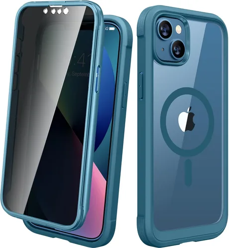 Vista 867 de DIACLARA - Funda transparente compatible con iPhone XR 6.1 pulgadas 2018