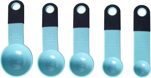 Vista 2 de KitchenAid cucharas para medir