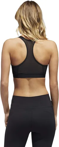 Vista 2 de adidas Womens Dont Rest Alphaskin Bra
