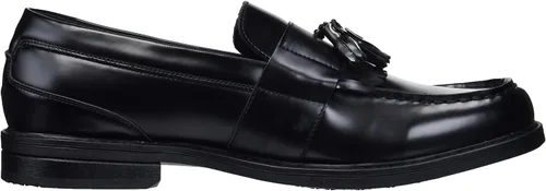 Vista 6 de Nunn Bush Keaton Kiltie - Mocasines para hombre