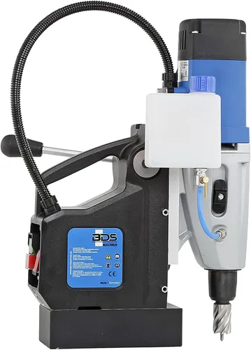 Vista 17 de CS Unitec MABasic Taladro portátil magnético, 1