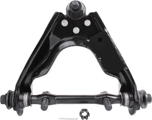 Vista 81 de Detroit Axle - Brazo de control delantero inferior trasero RWD para Dodge