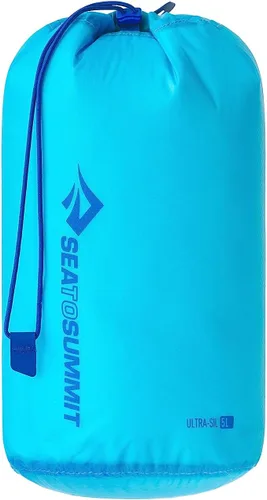 Vista 10 de Sea to Summit Ultra-SIL Stuff Sack, Ultralight Outdoor and Travel Storage Gris Highrise