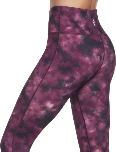 Vista 54 de Skechers Leggings Go Walk de talle alto para mujer