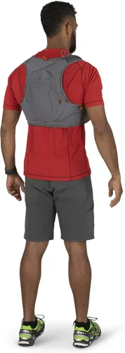 Vista 13 de Osprey Duro 6L Chaleco de hidratación para correr para hombre con reserva hidráulica