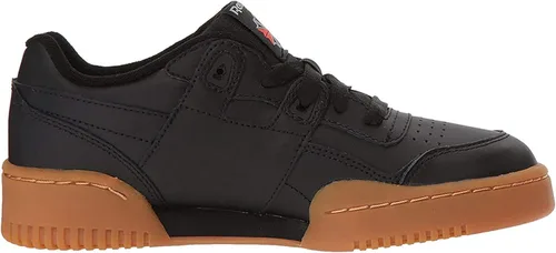 Vista 6 de Reebok - Tenis deportivos Workout Plus para hombre