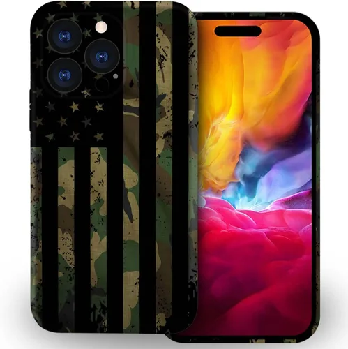 Vista 29 de ZHEGAILIAN Funda compatible con iPhone 11 Pro, funda de planeta astronauta para iPhone 11 Pro, funda suave de TPU con proceso de impresión 3D