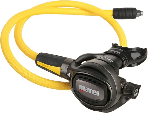Vista 2 de Mares Epic ADJ Buceo Compacto 2ª etapa Pulpo