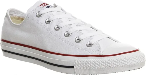 Vista 2 de Converse Chuck Taylor All Star Core óptico blanco M7652