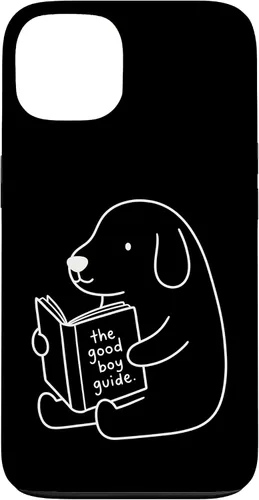 Vista 7 de Dad Jokes Club Funny Word Puns for Dog Lovers Case for iPhone 17