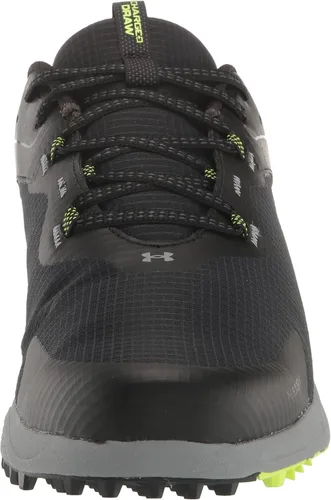 Vista 2 de Under Armour Charged Draw 2 - Zapatos de golf para hombre