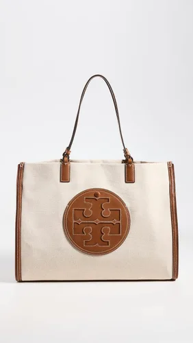 Vista 2 de Tory Burch Bolso de lona Ella para mujer