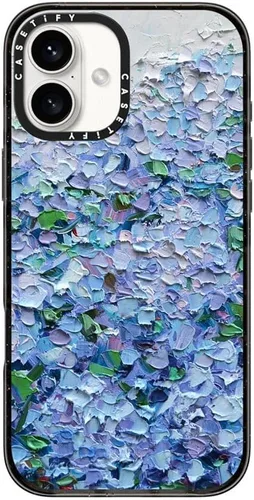 Vista 205 de CASETiFY Funda para iPhone Air, compatible con MagSafe