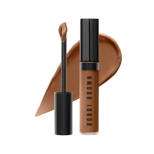 Vista 20 de Corrector de piel Bobbi Brown Full Cover Corrector de cobertura total de larga duración, hidratante y resistente a las arrugas, 0.27 oz