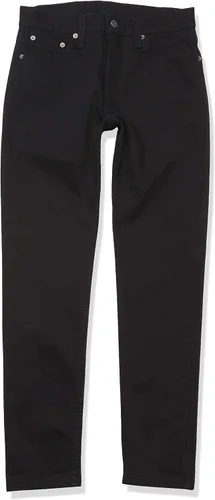 Vista 7 de Levi's 512 Jeans de ajuste ceñido y corte cónico para hombre, Native Cali - Elástico