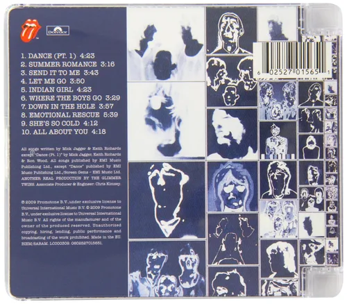 Vista 2 de Emotional Rescue Remastered