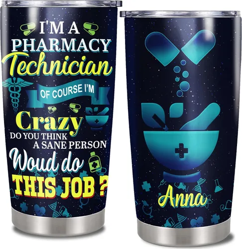 Vista 10 de Dorris Vaso de aguacate personalizado con diseño de aguacate, no aguacate, taza de café de viaje con tapa de acero inoxidable para mujeres, hombres