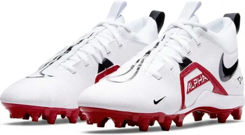 Vista 4 de Nike Alpha Menace Varsity 3 - Botines de fútbol para hombre