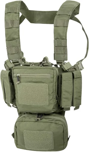Vista 11 de Helikon-Tex Línea Range, Mini Rig de Entrenamiento
