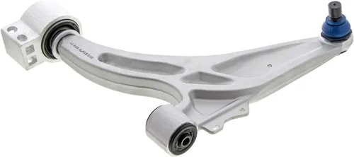 Vista 4 de Brazo de control de suspensión inferior delantero izquierdo y conjunto de rótula compatible con Chevrolet Cruze 2011 2012 2013 2014 2015 PC-790500