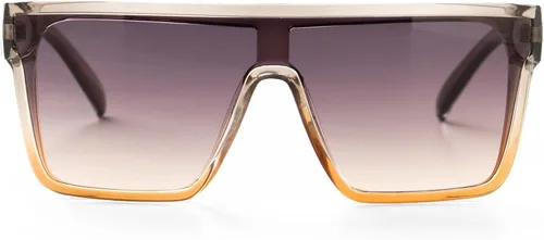 Vista 46 de OPTIMUM OPTICAL Gafas de sol protectoras UV atemporales para hombres y mujeres