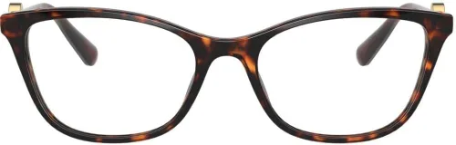 Vista 2 de Versace Gafas graduadas para mujer VE3293 Havana 53, Habana