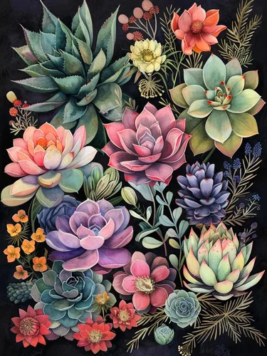 Vista 55 de ijbnhd Kits de Arte de Diamantes de Mano de Ángel para Adultos, Kit de Pintura de Diamantes de Alas de Ángel para Principiantes, Kit de Arte
