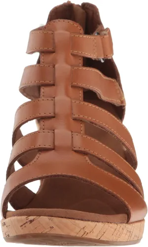 Vista 2 de Rockport Women's Briah Gladiator Wedge Sandal