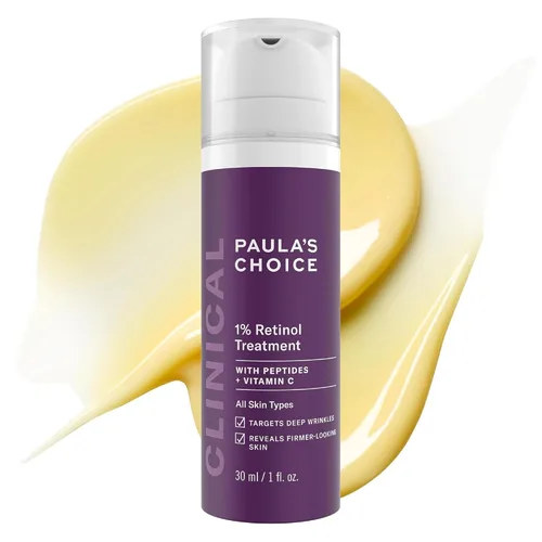 Vista 12 de Paula's Choice CLINICAL 1% Retinol Crema Tratamiento