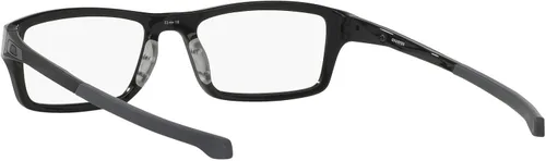 Vista 6 de Oakley Ox8039 - Marcos rectangulares para anteojos con receta para hombre