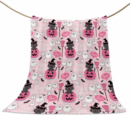 Vista 16 de Mantas de Tiro de Muñeco de Nieve de Navidad, Manta de Vellón Suave de Vacaciones de Invierno Decorativa para Hogar Sofá Sillón Silla Sala de Estar