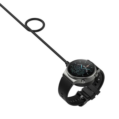 Vista 6 de LOKEKE Cable de carga USB compatible con Huawei Watch GT 4, cable de carga USB de repuesto, compatible con Huawei Watch GT 4/4/4 Pro/Watch Ultimate