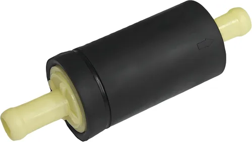 Vista 11 de 61N24560 Filtro de combustible para motores fueraborda Yamaha 9.9 15 20 25 30 40 55 48 50 55 60 70 75 90 HP 61N-24560-00 8M0121336 15410-93401