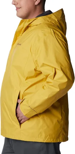 Vista 9 de Columbia - Chaqueta para hombre impermeable Watertight II