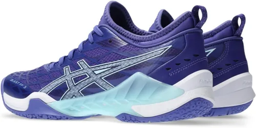 Vista 3 de ASICS Zapatillas de balonmano Blast FlyteFoam 3 para mujer