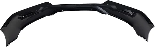 Vista 232 de Garage-Pro Cubierta de parachoques compatible con Honda Accord 1990-1991 imprimado delantero HO1000135